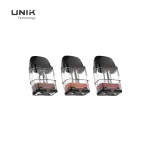 Xros Corex 2.0 Version Replacement 2ml Pods - 4 Pods