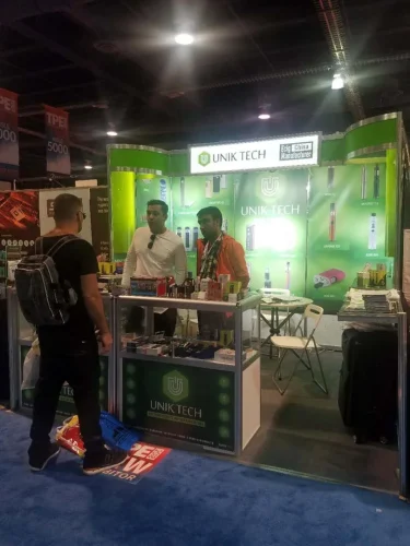 TPE 2018 USA